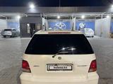 Honda Odyssey 1998 года за 2 800 000 тг. в Тараз – фото 2