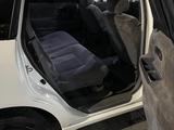 Honda Odyssey 1998 года за 2 800 000 тг. в Тараз – фото 4