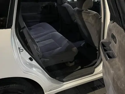 Honda Odyssey 1998 года за 2 800 000 тг. в Тараз – фото 4