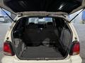 Honda Odyssey 1998 года за 2 800 000 тг. в Тараз – фото 3