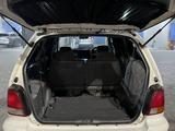 Honda Odyssey 1998 года за 2 800 000 тг. в Тараз – фото 3