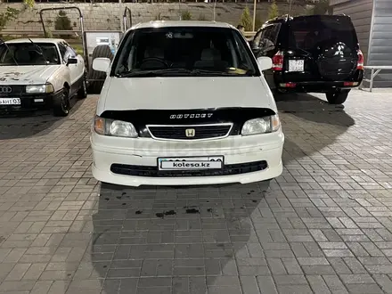 Honda Odyssey 1998 года за 2 800 000 тг. в Тараз
