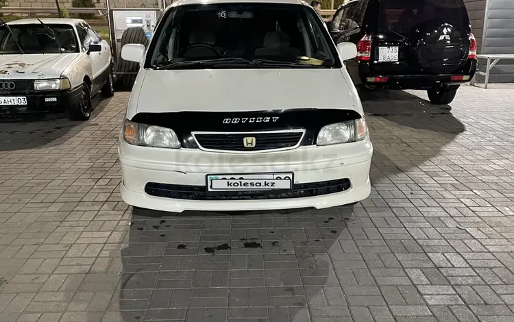 Honda Odyssey 1998 года за 2 800 000 тг. в Тараз