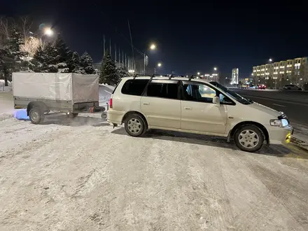 Honda Odyssey 1998 года за 2 800 000 тг. в Тараз – фото 6