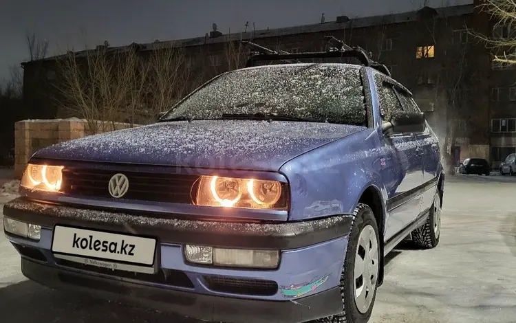 Volkswagen Vento 1995 года за 1 700 000 тг. в Кокшетау