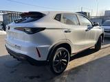 Changan X5 Plus 2025 года за 8 300 000 тг. в Алматы – фото 4
