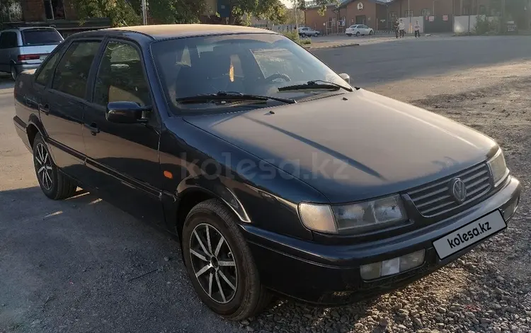 Volkswagen Passat 1996 года за 1 500 000 тг. в Караганда