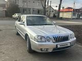 Kia Magentis 2002 годаүшін1 600 000 тг. в Алматы