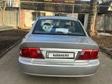 Kia Magentis 2002 годаүшін1 600 000 тг. в Алматы – фото 4