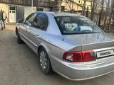 Kia Magentis 2002 годаүшін1 600 000 тг. в Алматы – фото 3