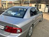 Kia Magentis 2002 годаүшін1 600 000 тг. в Алматы – фото 5