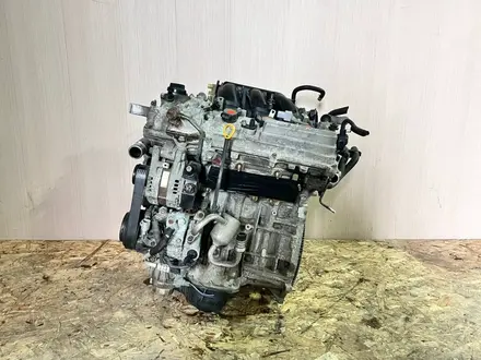 Двигатель 3.5 литра 2GR-FE на Toyotaүшін850 000 тг. в Караганда – фото 12