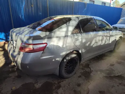 Toyota Camry 2008 года за 3 100 000 тг. в Жезказган – фото 12