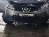 Nissan Qashqai 2010 года за 6 100 000 тг. в Петропавловск