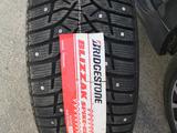 Bridgestone 235/45R18 Blizzak Spike-02 за 72 500 тг. в Алматы