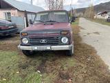 ВАЗ (Lada) Lada 2121 2004 года за 1 000 000 тг. в Алтай – фото 2