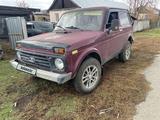 ВАЗ (Lada) Lada 2121 2004 года за 1 000 000 тг. в Алтай – фото 3