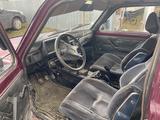 ВАЗ (Lada) Lada 2121 2004 года за 1 000 000 тг. в Алтай – фото 5