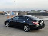 Nissan Teana 2014 года за 7 500 000 тг. в Алматы – фото 4