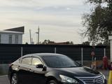 Nissan Teana 2014 года за 7 500 000 тг. в Алматы
