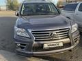 Lexus LX 570 2014 годаүшін30 000 000 тг. в Актобе