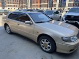 Lexus GS 300 1994 годаүшін1 800 000 тг. в Кокшетау – фото 4