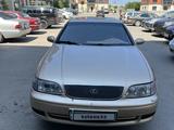 Lexus GS 300 1994 годаүшін1 800 000 тг. в Кокшетау – фото 2