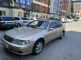 Lexus GS 300 1994 годаүшін1 800 000 тг. в Кокшетау