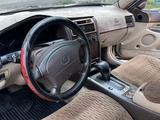Lexus GS 300 1994 годаүшін1 800 000 тг. в Кокшетау – фото 5