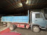 IVECO 1989 годаүшін5 500 000 тг. в Талдыкорган – фото 4
