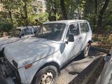 ВАЗ (Lada) Lada 2121 1992 года за 550 000 тг. в Алматы – фото 2
