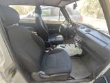 ВАЗ (Lada) Lada 2121 1992 года за 550 000 тг. в Алматы – фото 3