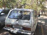 ВАЗ (Lada) Lada 2121 1992 года за 550 000 тг. в Алматы – фото 5