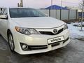 Toyota Camry 2012 года за 5 600 000 тг. в Атырау – фото 2