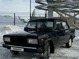 ВАЗ (Lada) 2107 2010 года за 1 400 000 тг. в Усть-Каменогорск – фото 5