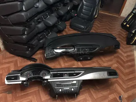 Торпеда панель за 280 тг. в Алматы