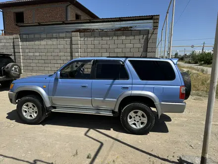 Toyota Hilux Surf 1996 года за 4 000 000 тг. в Алматы – фото 3