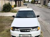 Daewoo Nexia 1997 года за 700 000 тг. в Шымкент