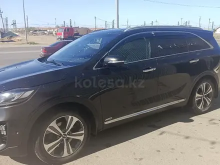 Kia Sorento 2019 года за 13 300 000 тг. в Жезказган – фото 2