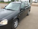 ВАЗ (Lada) Priora 2171 2012 годаүшін1 900 000 тг. в Астана – фото 2