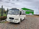 Hyundai  County 2004 годаfor1 550 000 тг. в Алматы