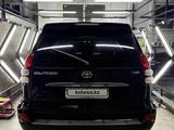 Toyota Land Cruiser Prado 2006 года за 12 000 000 тг. в Кокшетау – фото 2