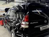 Toyota Land Cruiser Prado 2006 года за 12 000 000 тг. в Кокшетау – фото 3