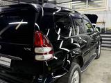 Toyota Land Cruiser Prado 2006 года за 12 000 000 тг. в Кокшетау – фото 4