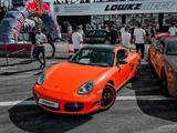 Porsche Cayman 2007 года за 20 000 000 тг. в Алматы – фото 4