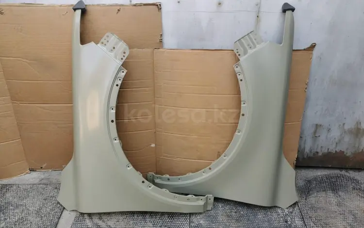 Крыло на Tank 500 за 1 000 тг. в Алматы