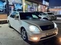 Toyota Celsior 2001 годаүшін3 500 000 тг. в Атырау – фото 3