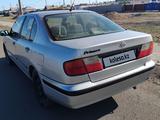 Nissan Primera 1998 года за 900 000 тг. в Балхаш – фото 4