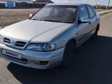 Nissan Primera 1998 годаүшін900 000 тг. в Балхаш – фото 5