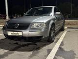 Volkswagen Passat 2002 годаүшін2 100 000 тг. в Караганда – фото 3